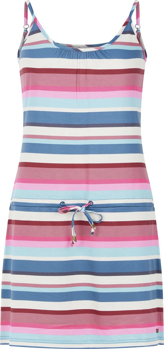 Protest PRTBOUNTIES 24 – Mini-jurk Dames Roze