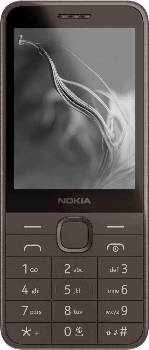 Nokia 235 4G