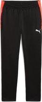 PUMA IndividualLIGA Training Pants Pantalon de sport pour homme - PUMA Black- Heat Fire