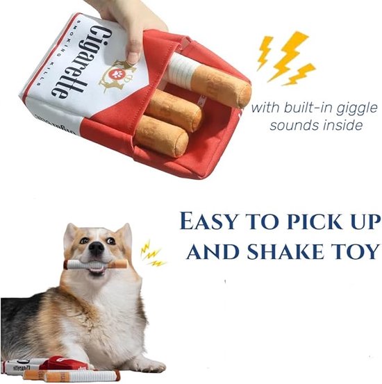 elfbar nachfüll pod läuft aus Tabagisme passif : peut-on fumer à côté d'un chien ? main image 1