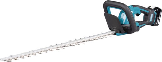 Makita DUH606Z Accu Heggenschaar 60cm 18V Basic Body van Makita — afbeelding 3