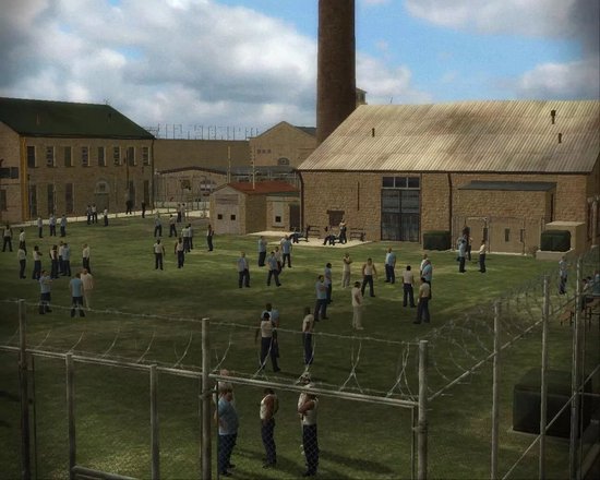 Deep Silver Prison Break: The Conspiracy - Game voor PC - Windows | bol
