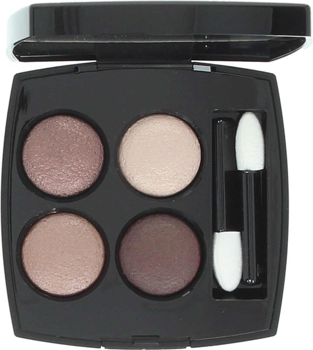 CHANEL Les 4 Ombres 226 Tissé Rivoli | bol