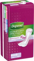 Depend incontinentieverband Super - 8 stuks