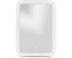 Solacis Skincare fridge - Skincare - Skincare koelkast - Tools - Organizer - Must have voor uw skincare!