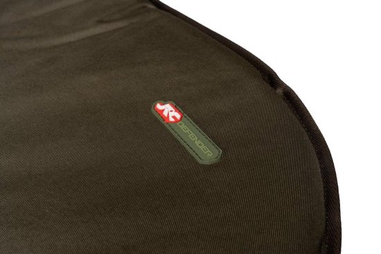 JRC - Bedchair Defender II Flatbed standard - JRC van Merkloos — afbeelding 2