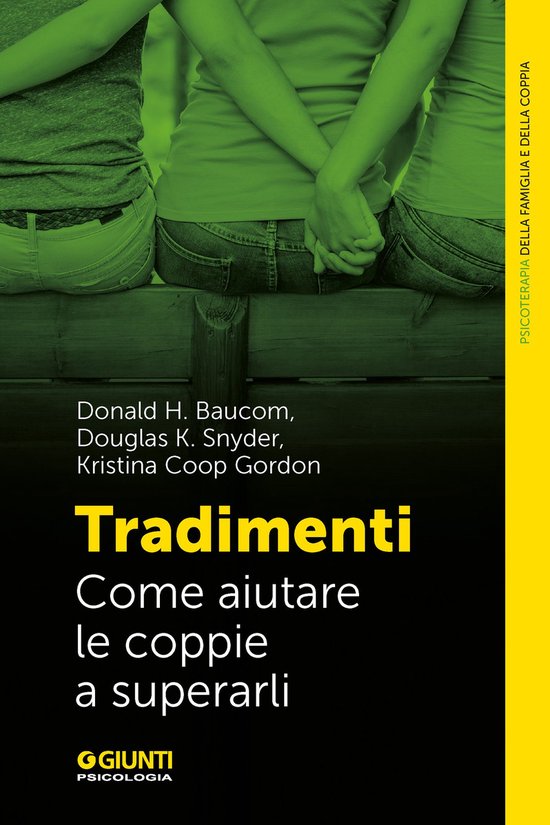 Tradimenti - cover