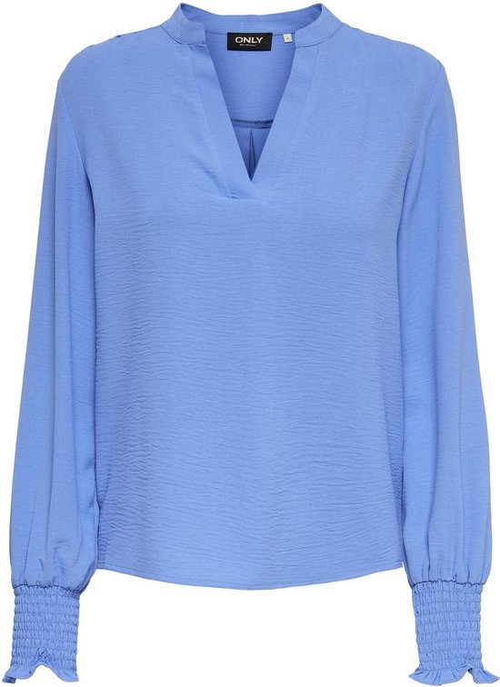 Only Mette Blouse Dames - Maat XS