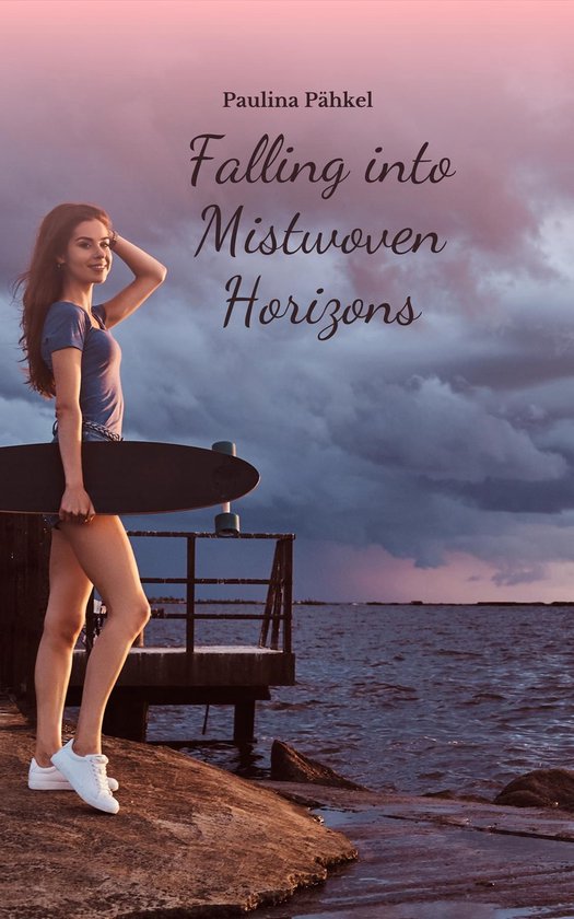 Falling into Mistwoven Horizons