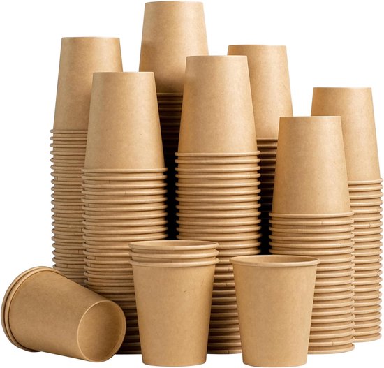 Enkelwandige of dubbelwandige koffiekopjes: welke zijn het beste voor