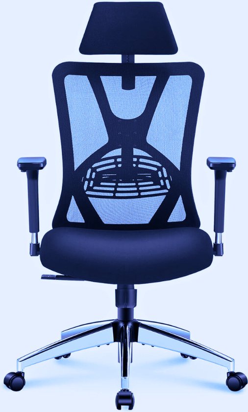 NetWeave (N)EN 1335 bureaustoel