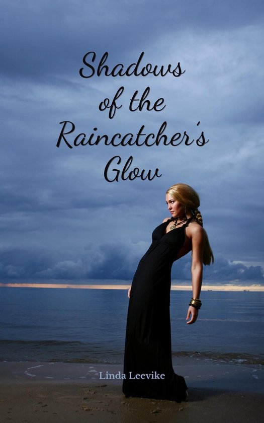 Shadows of the Raincatcher's Glow