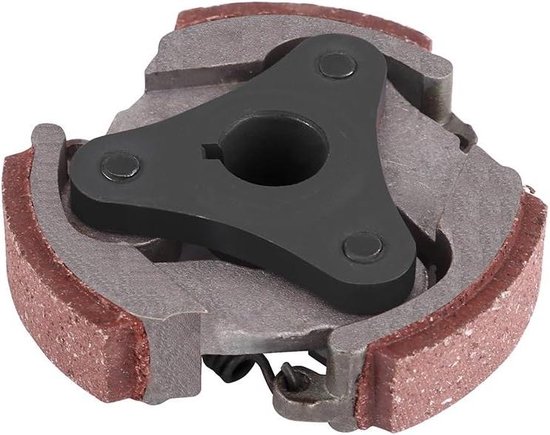 Clutch Drum Housing Für 47cc 49cc Pocket Quad ATV Kupplungsgehäuse (Clutch Drum) Kupplung Für 47-49cc Mini Pocket Quads & Dirt Bikes Zubehoer Quad