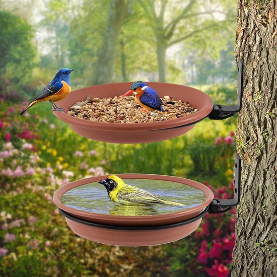 Vetbol Vogels | Dessert for Birds | 90 gram