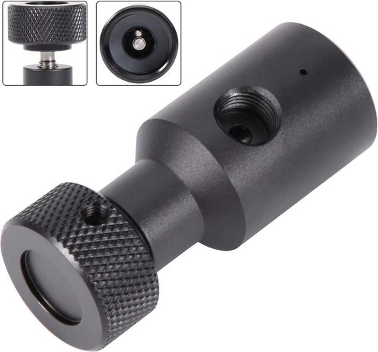 Quick CO2 Adapter für Wasser-Sprudler DUO, Art, Gaia, Terra Quick CO2 Adapter für Wasser-Sprudler DUO, Art, Gaia, Terra