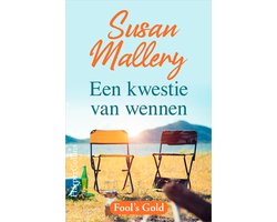 Omslag van Fool's Gold 13 - Een kwestie van wennen