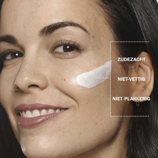 Olay Regenerist Dagcrème - Actief verstevigende crème tegen rimpels met Niacinamide - 50 ml