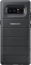 Samsung protective standing cover - zwart - voor Samsung N950 Galaxy Note 8