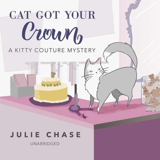 Cat Got Your Crown - cover