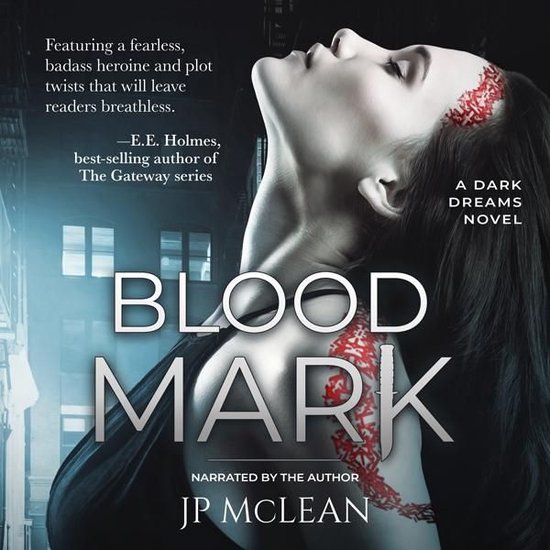 Blood Mark - cover