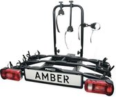 Porte-vélos Pro-User Amber III