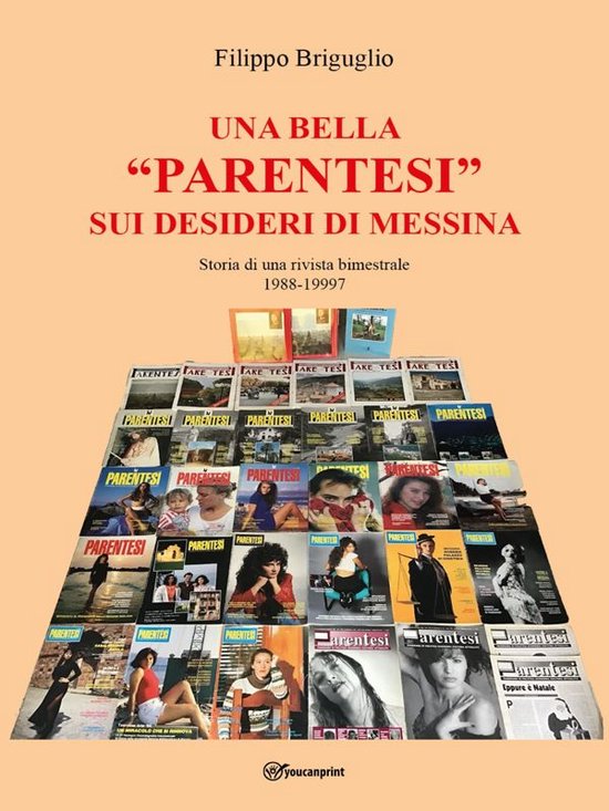 Una bella “parentesi” sui desideri di Messina - cover