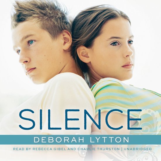 Silence - cover