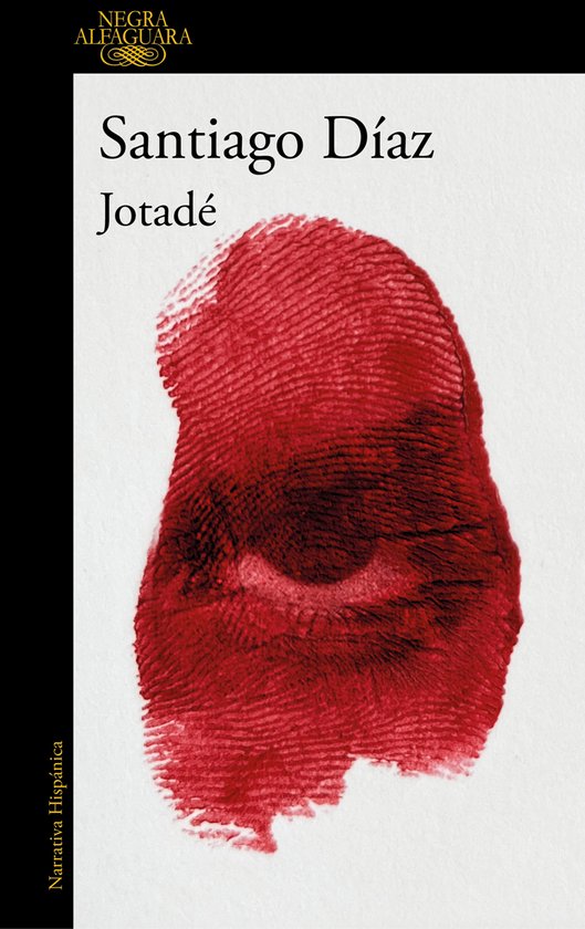 Jotadé 1 - Jotadé (Jotadé 1)