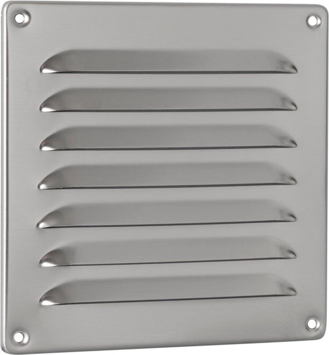 Nedco Schoepenrooster - 160 x 160 mm