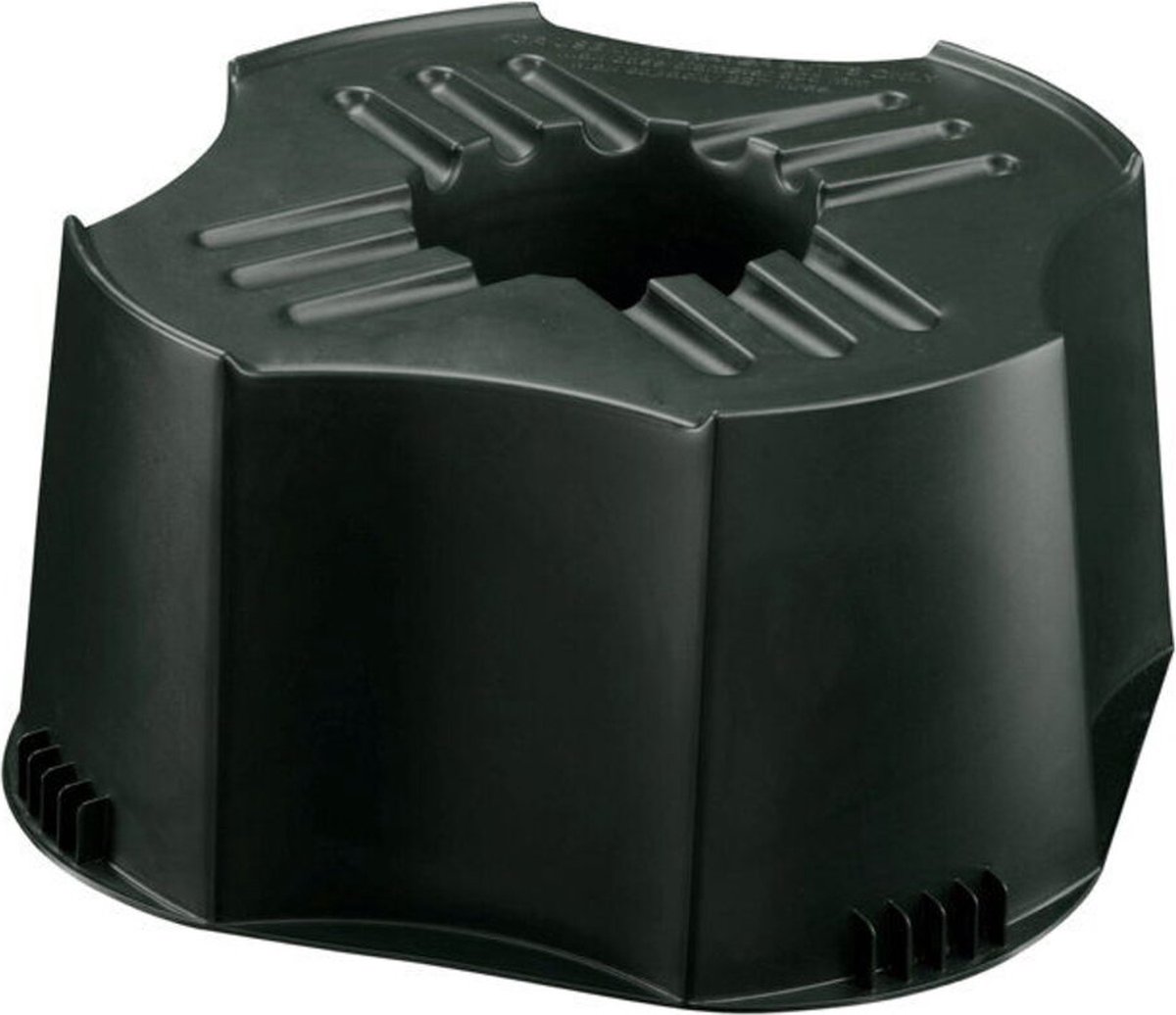 Harcostar Mini Rainsaver Socle - Noir