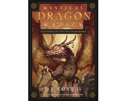 Mystical Dragon Magick