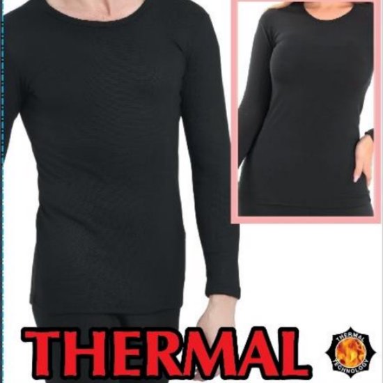 CUTTE Verwarmd thermisch ondergoed set winter gewatteerde 2-delige tops