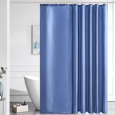 Sealskin Madeira Douchegordijn Polyester 240x200 cm Grijs