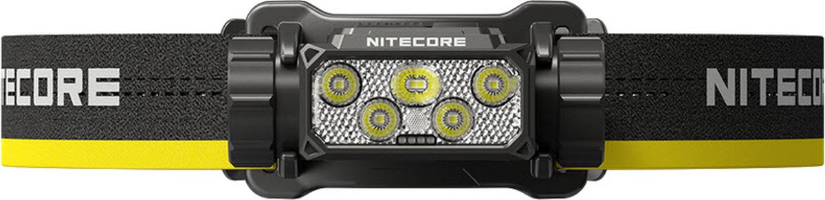 Nitecore HC70 UHE Headlamp