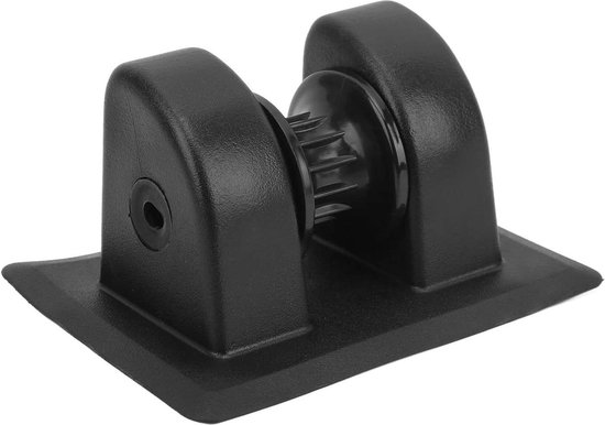 Opblaasbare Boot Slijtage Strips 16.4ft Rubber Chassis Armor