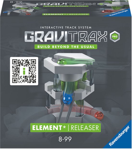 Ravensburger GraviTrax PRO Element Releaser