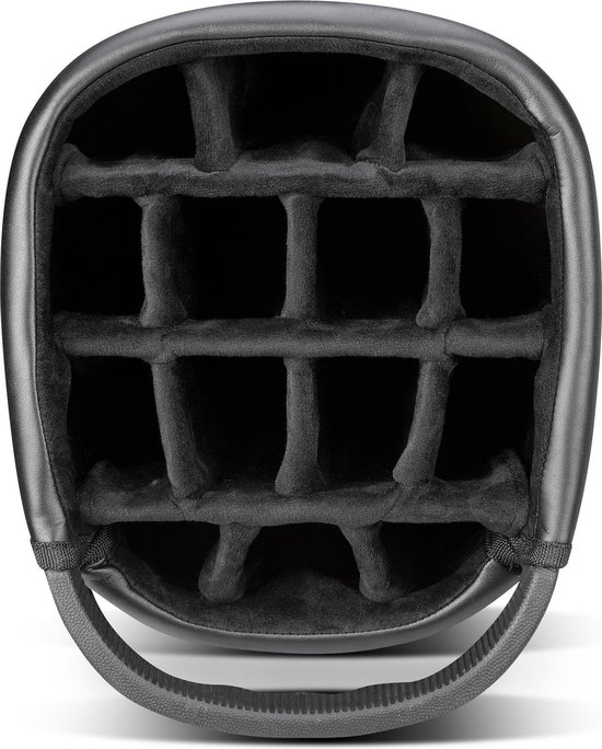 Big Max Dri Lite Hybrid Prime noir