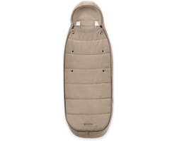 Cybex GOLD serie - Voetenzak - Beige