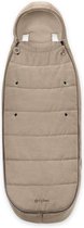 Cybex GOLD serie - Voetenzak - Beige