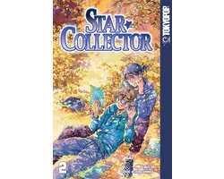 Star Collector, Volume 2