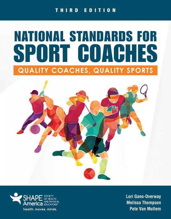National Standard For Sport Coaches Quality Coaches, Quality ... - cover