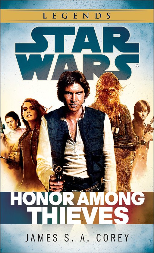 Star Wars - cover