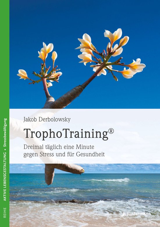 TrophoTraining - cover