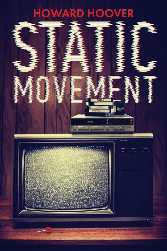 Static Movement - cover