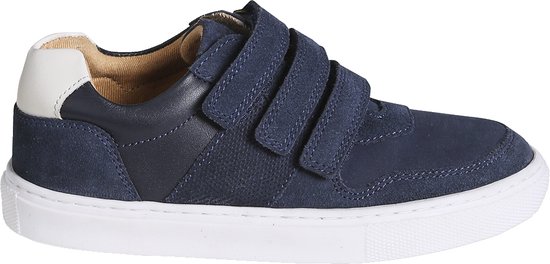 VERTBAUDET Baskets scratchées garçon bol