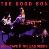 Nick Cave & The Bad Seeds - The Good Son (LP) (Remastered)