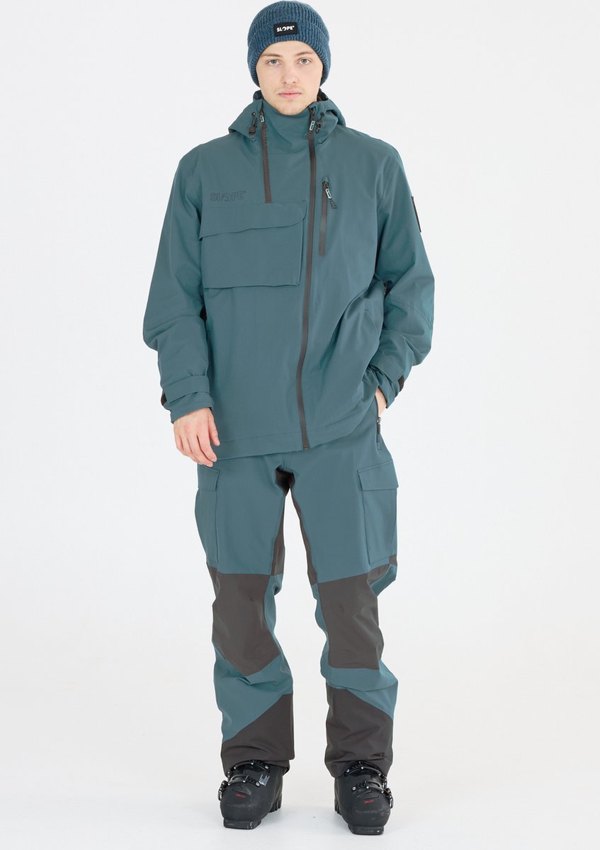 SLOPE Skijacke Zuko
