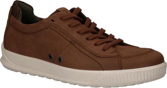 Ecco Byway Tred - 501824 cognac - Aalders Schoenmode