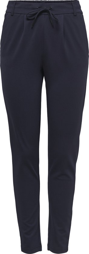 ONLY ONLPOPTRASH LIFE EASY COL PANT PNT NOOS Dames Broek - Maat L X L32