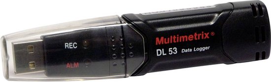 Enregistreur De Données De Température VOLTCRAFT DL-240K Valeur De Mesure Temperature 200 A 1372 C Fonction Pdf 15433368